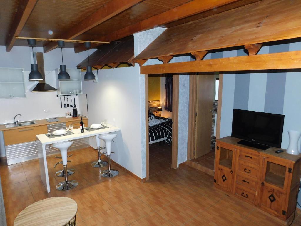 Chabela's Penthouse photo 1