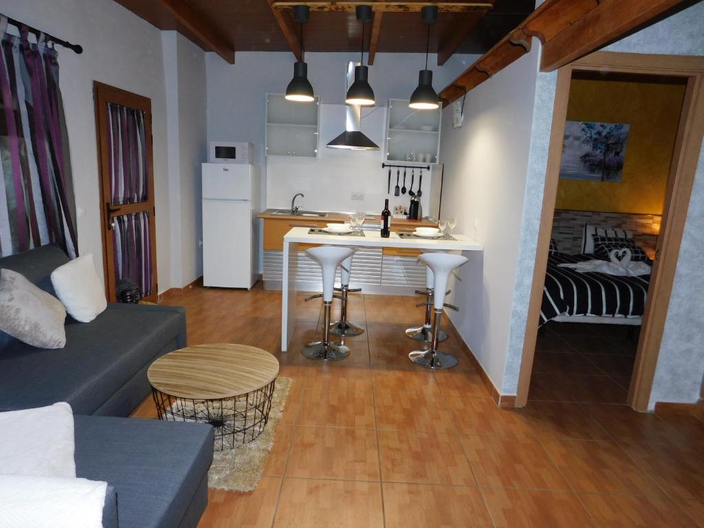 Chabela's Penthouse photo 2