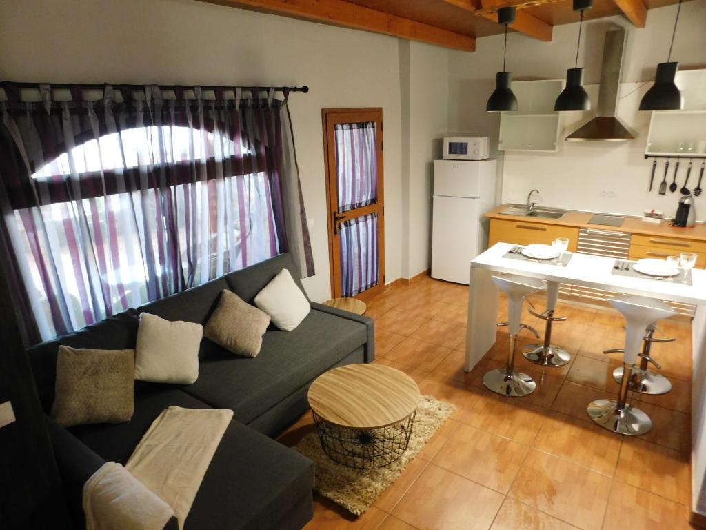 Chabela's Penthouse photo 3