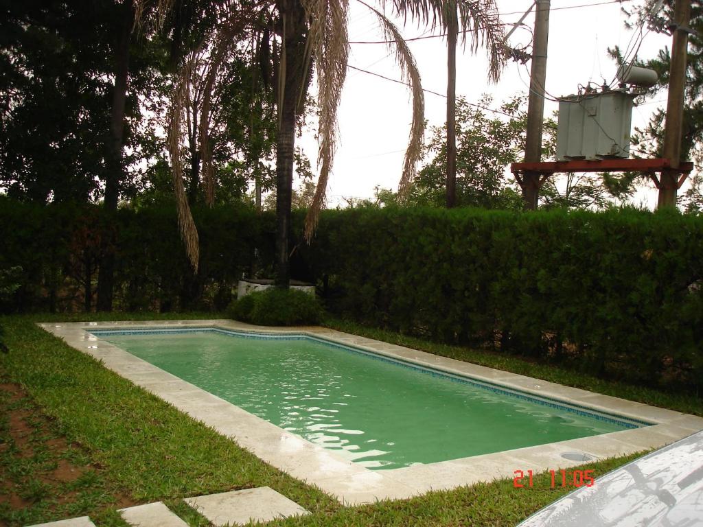 Palmares Del Paso photo 1