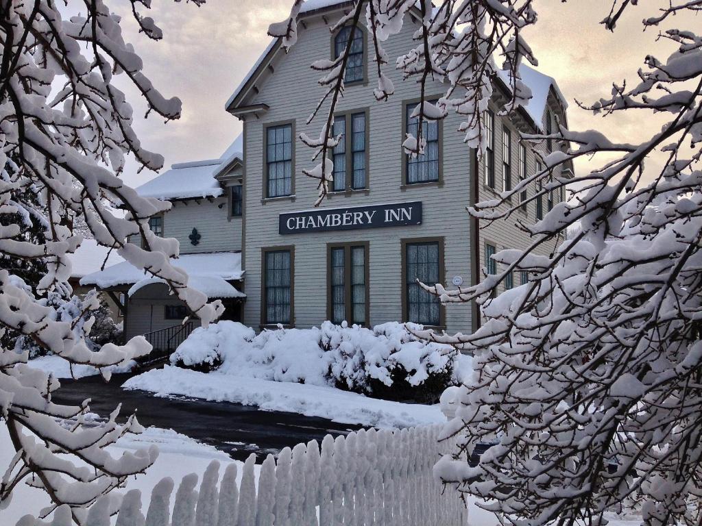Chambery Inn photo 1