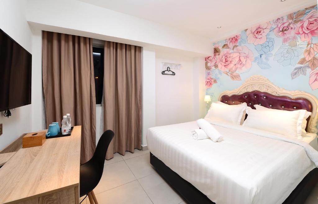 Hotel de Art USJ 21 photo 2