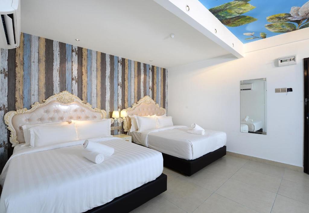 Hotel de Art USJ 21 photo 4