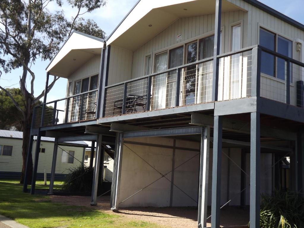 Koonwarra Holiday Park photo 3