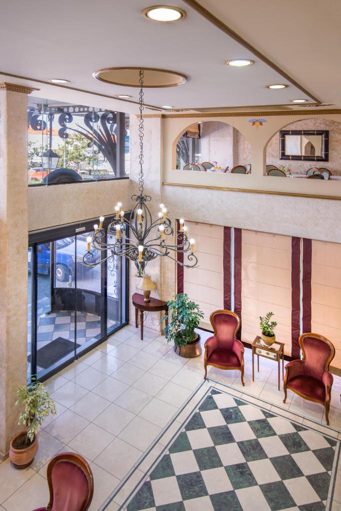 Jolly Hotel photo 4