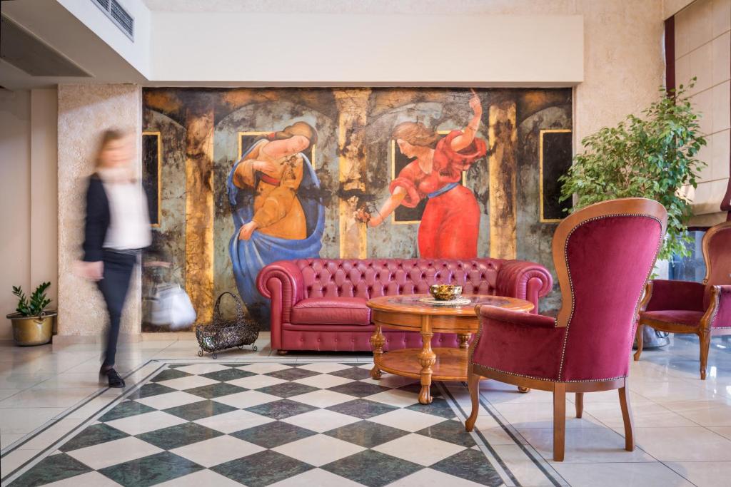 Jolly Hotel photo 3