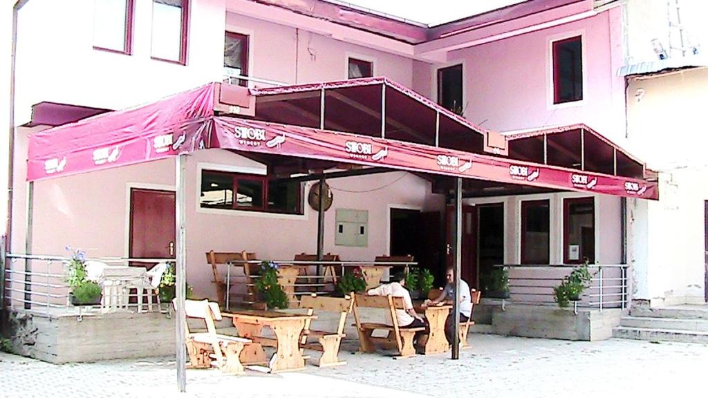 Kafana "Kaj Zoki" photo 1