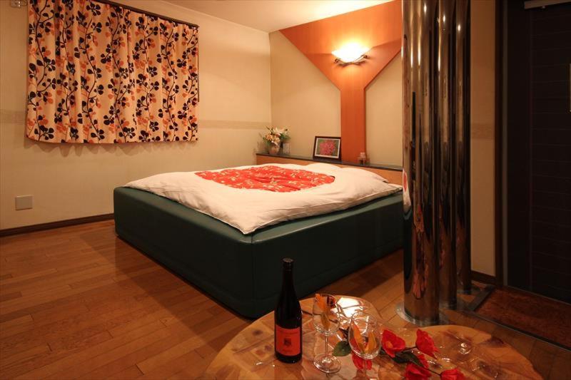 Hotel Kyoto (Adult Only) photo 4