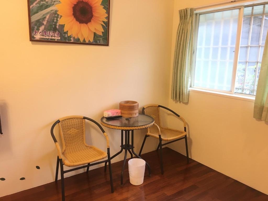 Chin Shan B&B photo 4