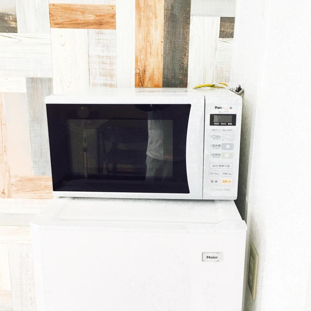 Guest House Fukuoka W301 photo 4