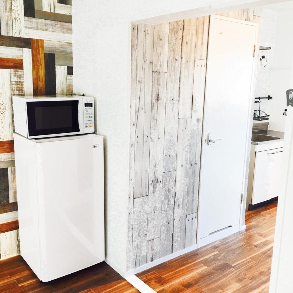 Guest House Fukuoka W301 photo 3
