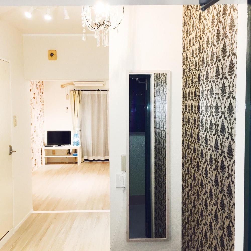 Guest House Fukuoka W302 photo 1