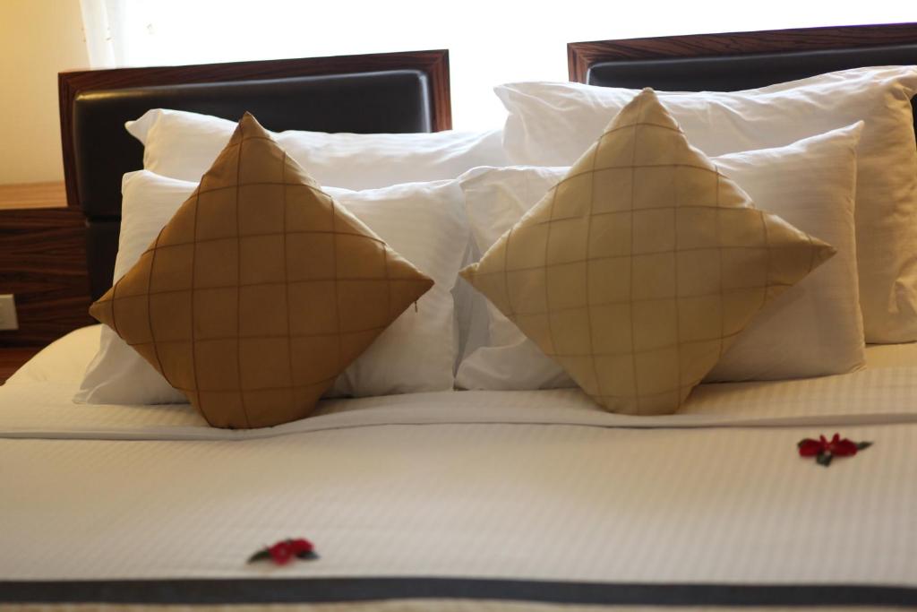 Семейный (Семейный номер), Hanoi Elite Hotel
