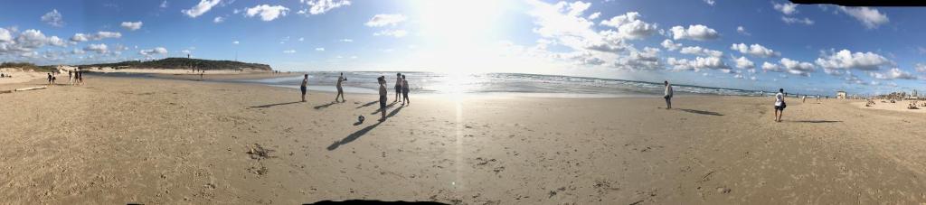 Q Village - Poleg Beach photo 1