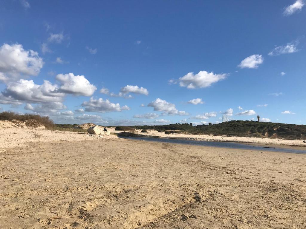 Q Village - Poleg Beach photo 3