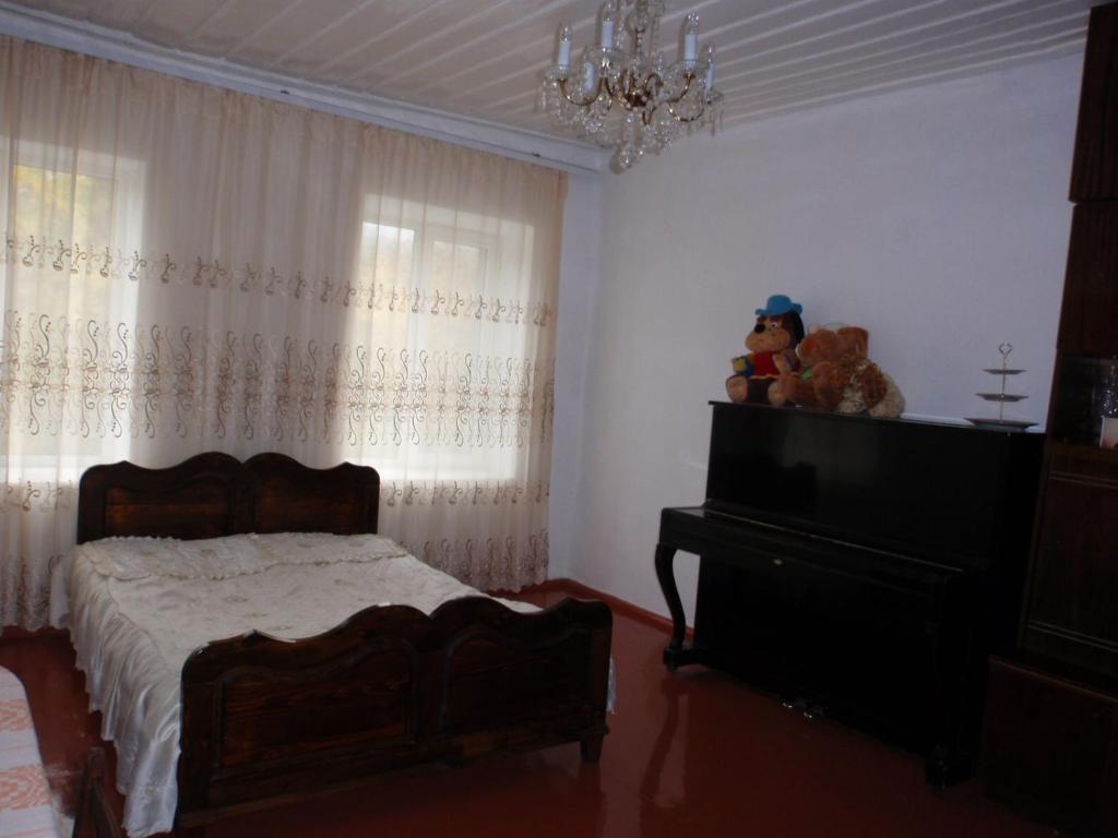 Гостевой дом в Горисе photo 1