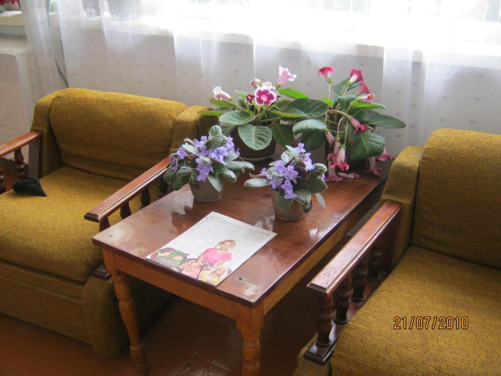 Гостевой дом в Горисе photo 2