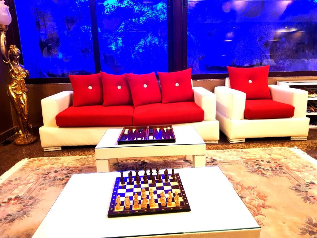 Business Park Hotel photo 4