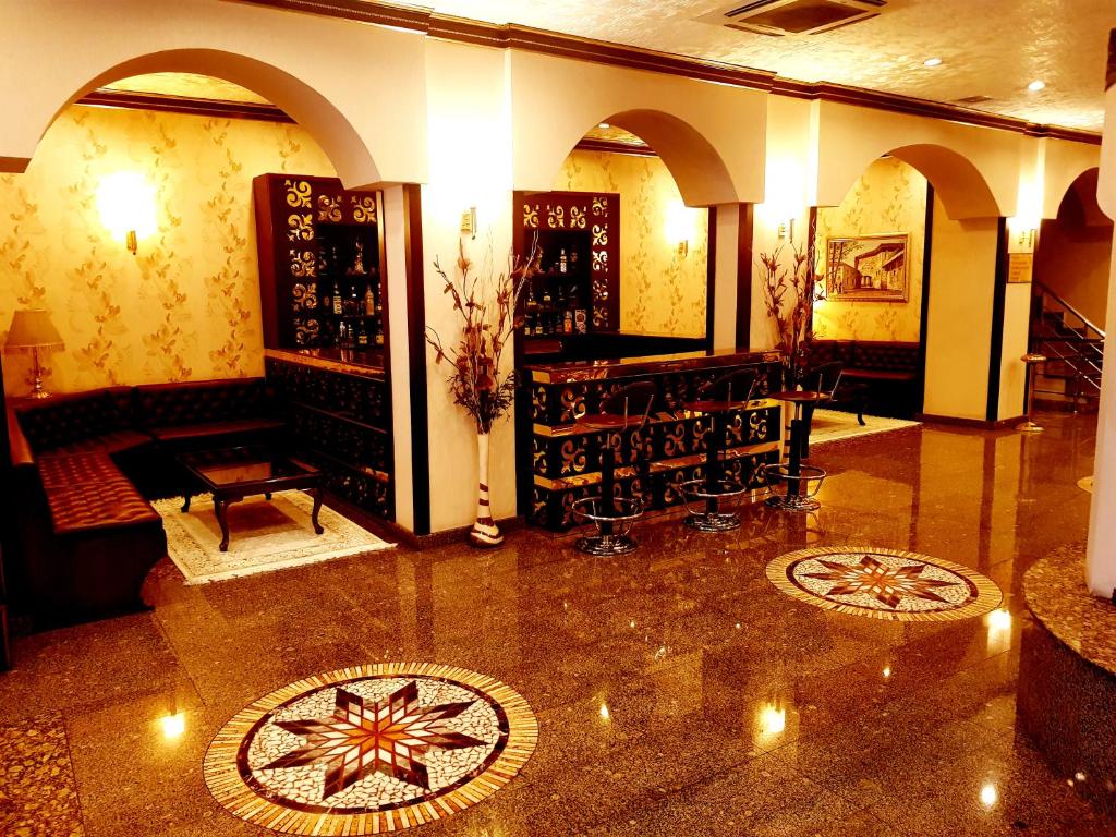 Business Park Hotel photo 3