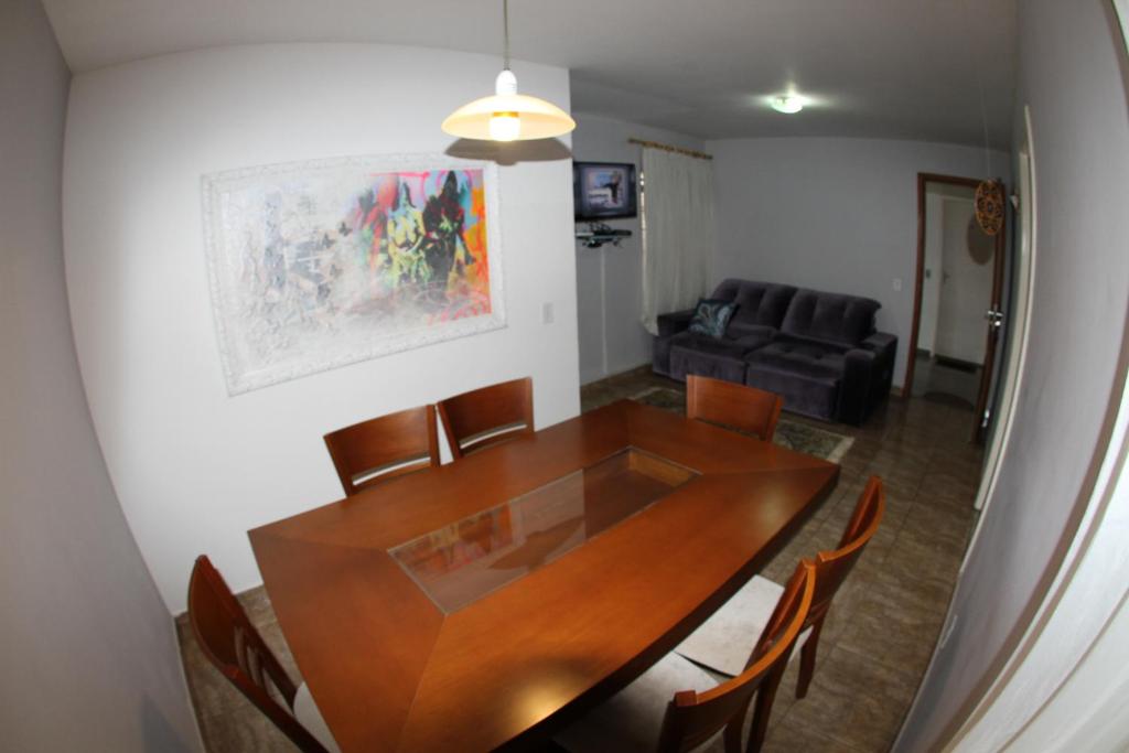 Residencial MBoicy photo 4