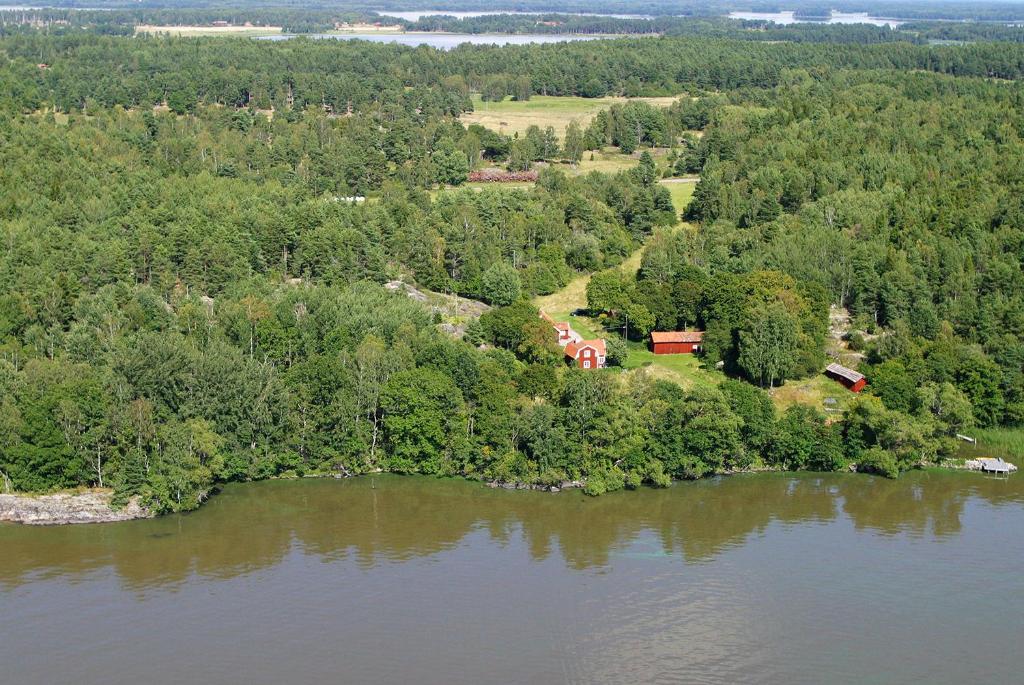 Ängsö Fishermans Cottage photo 2