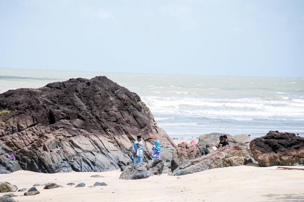 Pandan Beach Homestay photo 2