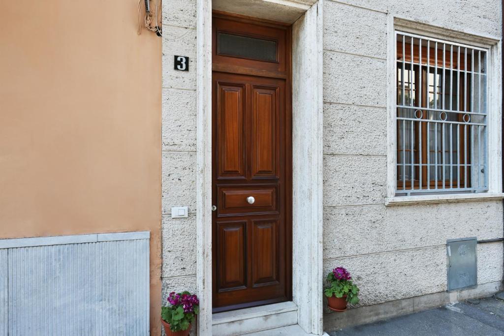 Lupori House photo 1