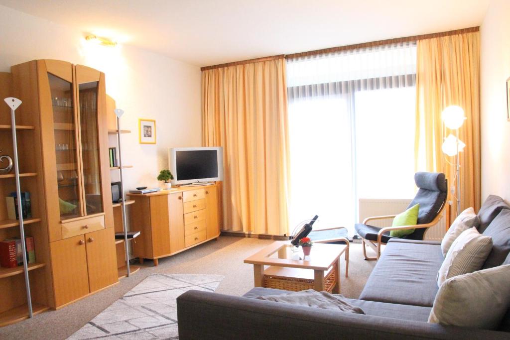Appartement Scharf photo 3