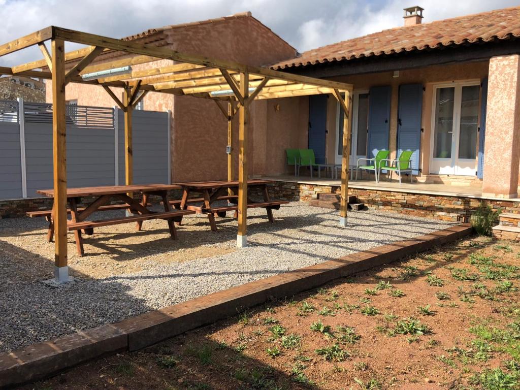 Villa Triskyl photo 2