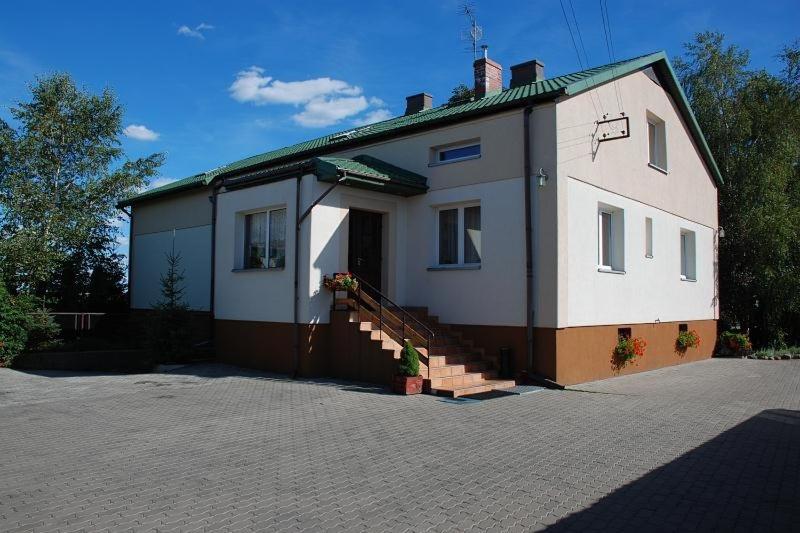 Gospodarstwo Agroturystyczne JAGODA photo 2
