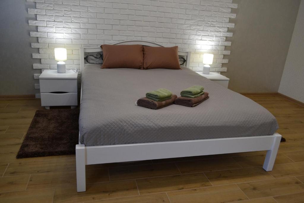 Apartment "Provence" photo 1