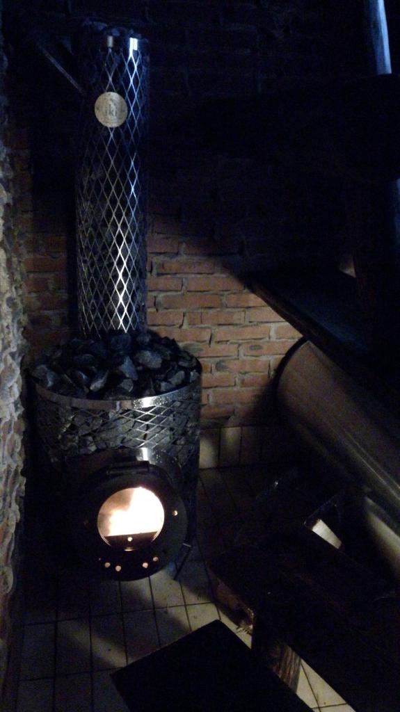 Forest Cottage photo 2