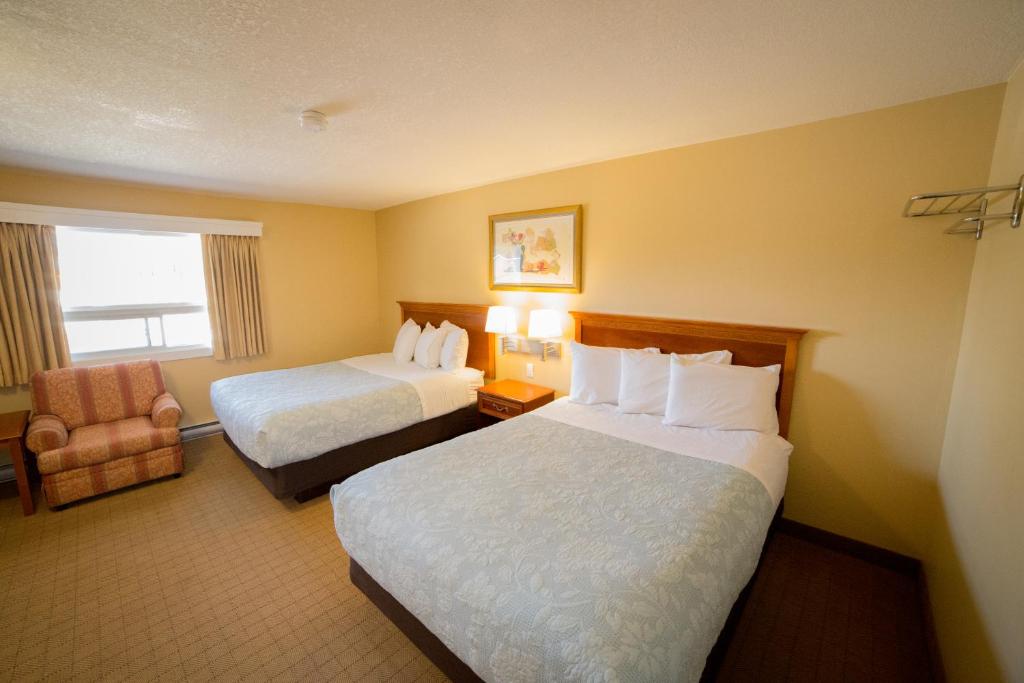 Midway Motel photo 1
