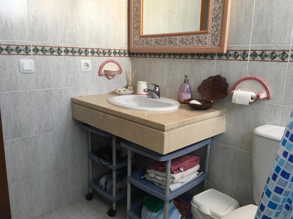 Atico Costa Ballena golf y playa parking&wifi photo 4