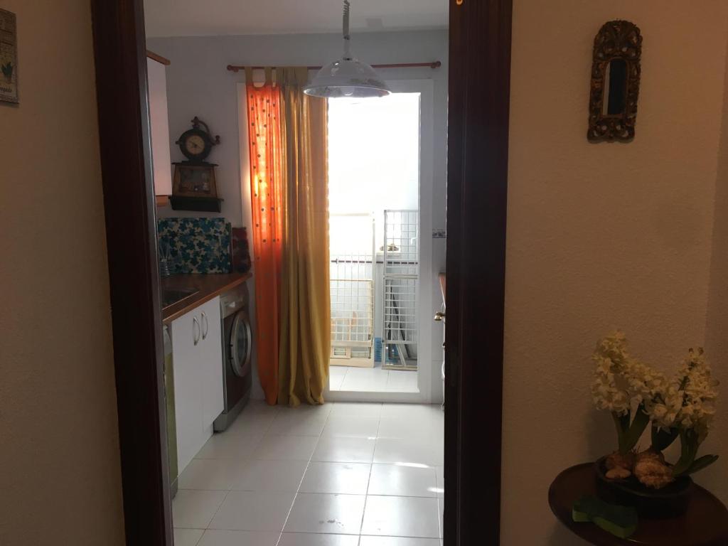 Atico Costa Ballena golf y playa parking&wifi photo 2