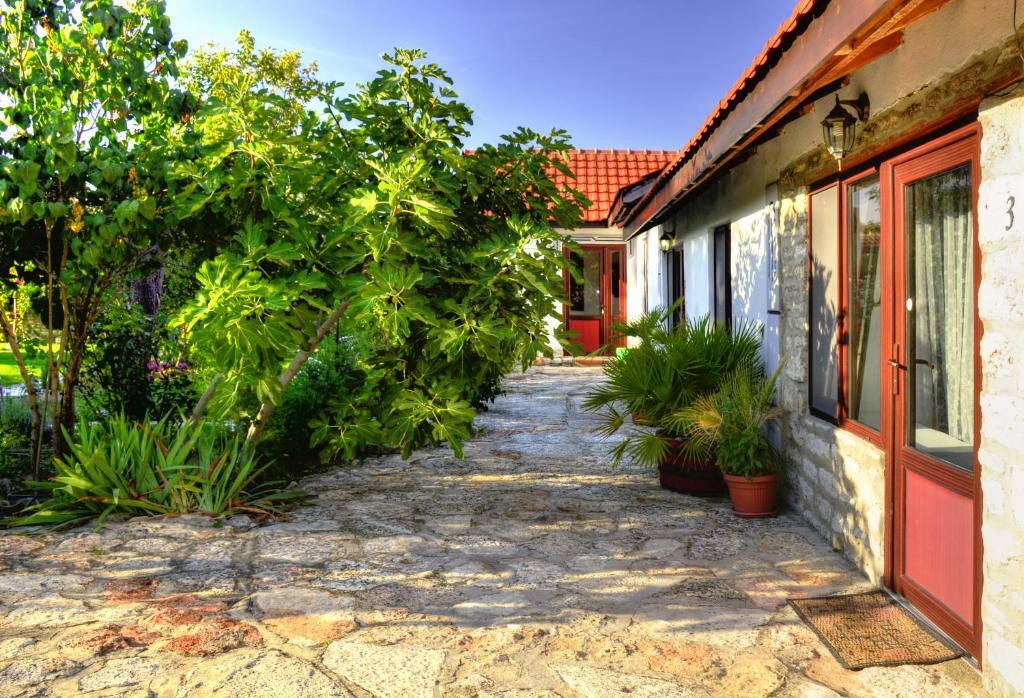 Levana Guest House photo 2