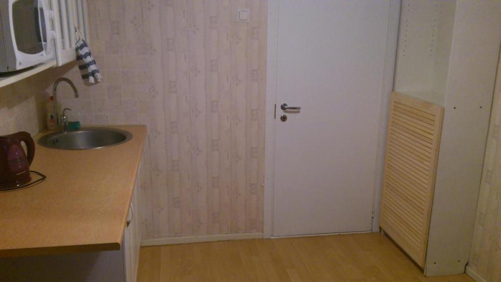 Студио (Небольшой номер-студио), Economy Baltics Apartments - Uue Maailma 19