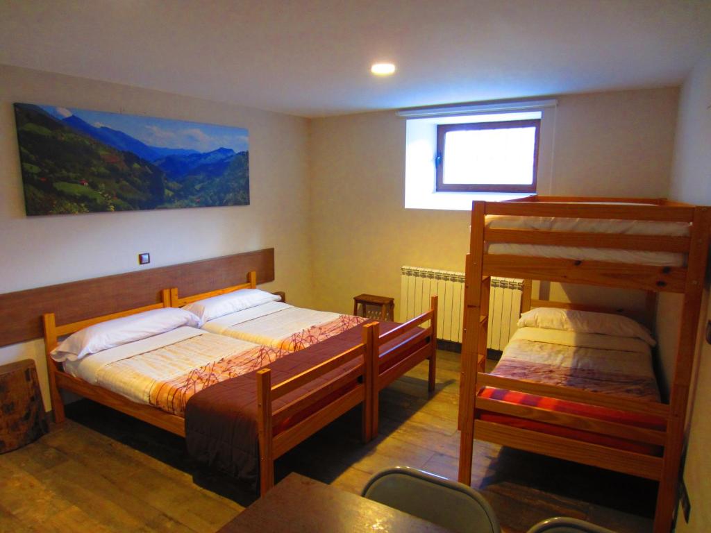 Matxitxulo Family Rooms photo 4