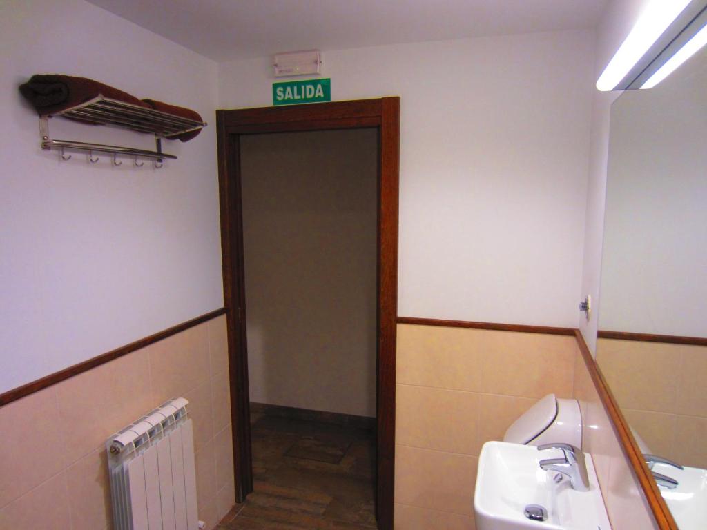 Matxitxulo Family Rooms photo 3