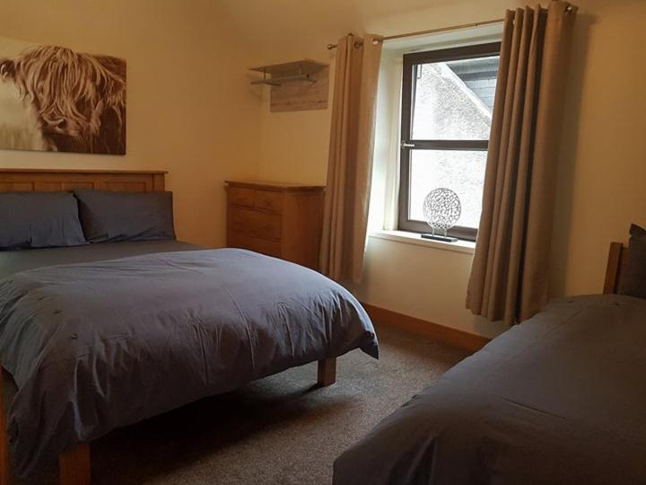 Yvi's 2-3 Bedroom Town Apartment photo 2