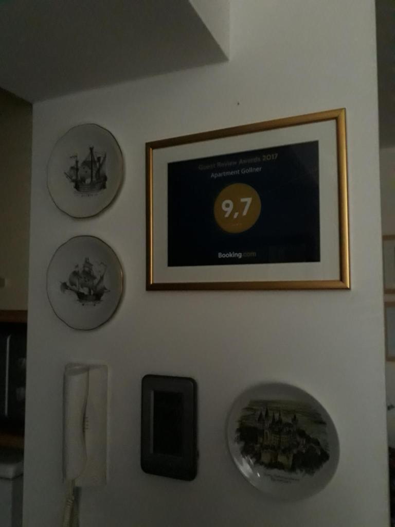 Apartment Gollner photo 3