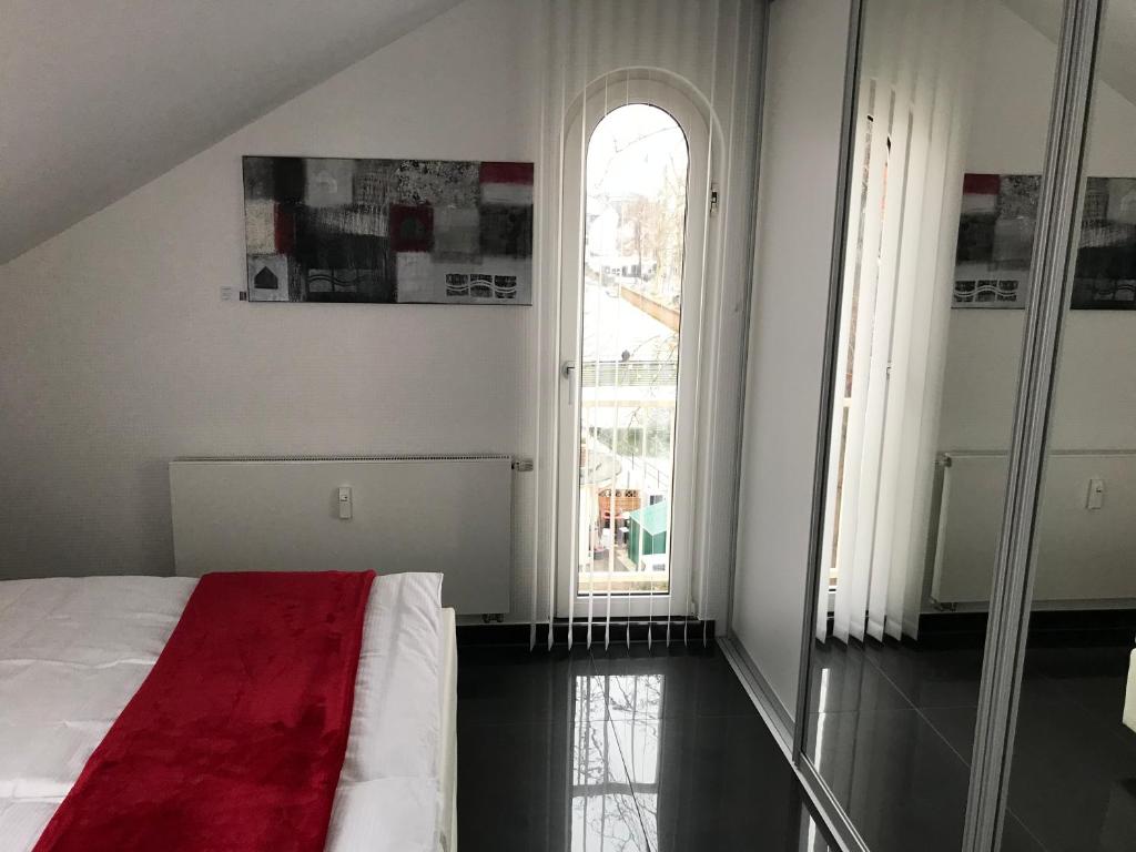 Luxus-Appartement im Herzen der Stadt photo 2
