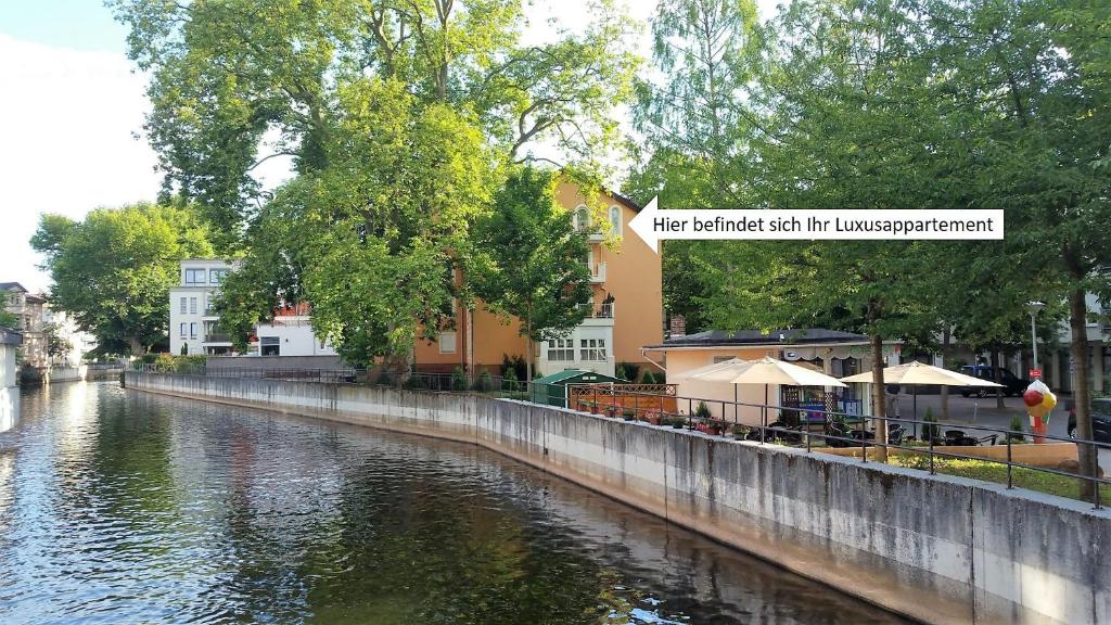 Luxus-Appartement im Herzen der Stadt photo 3