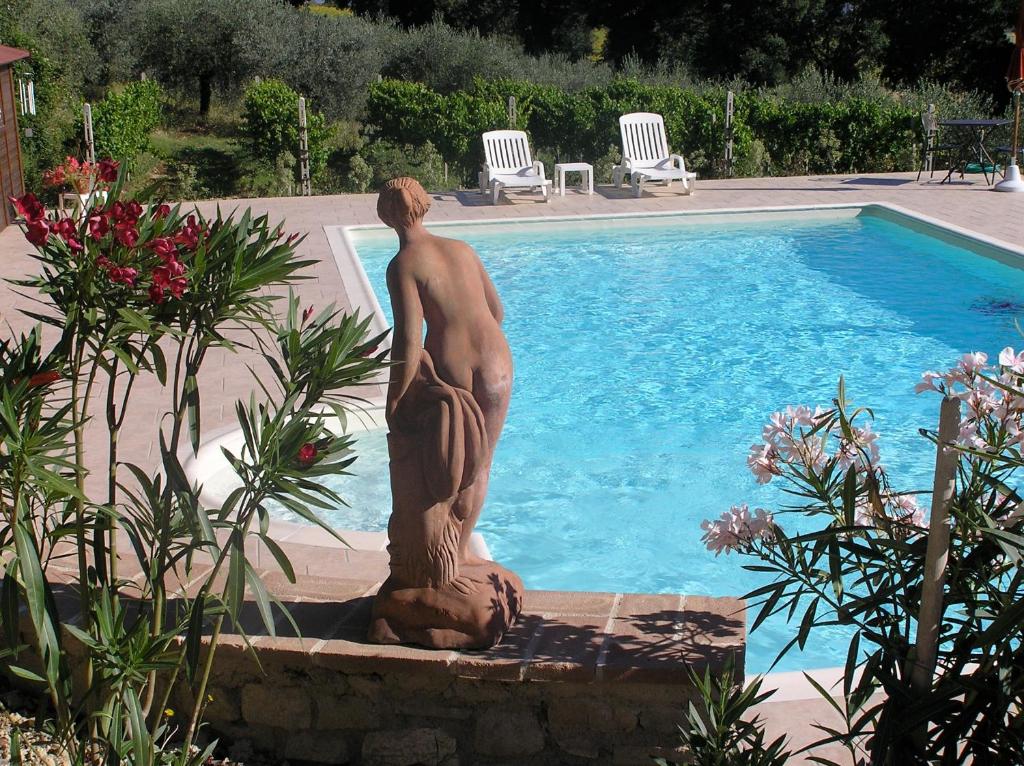 Genius Loci Country Inn photo 4