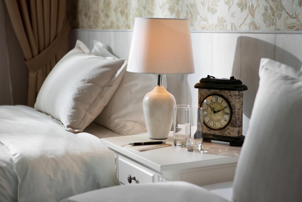 De Gaulle Boutique Hotel photo 3