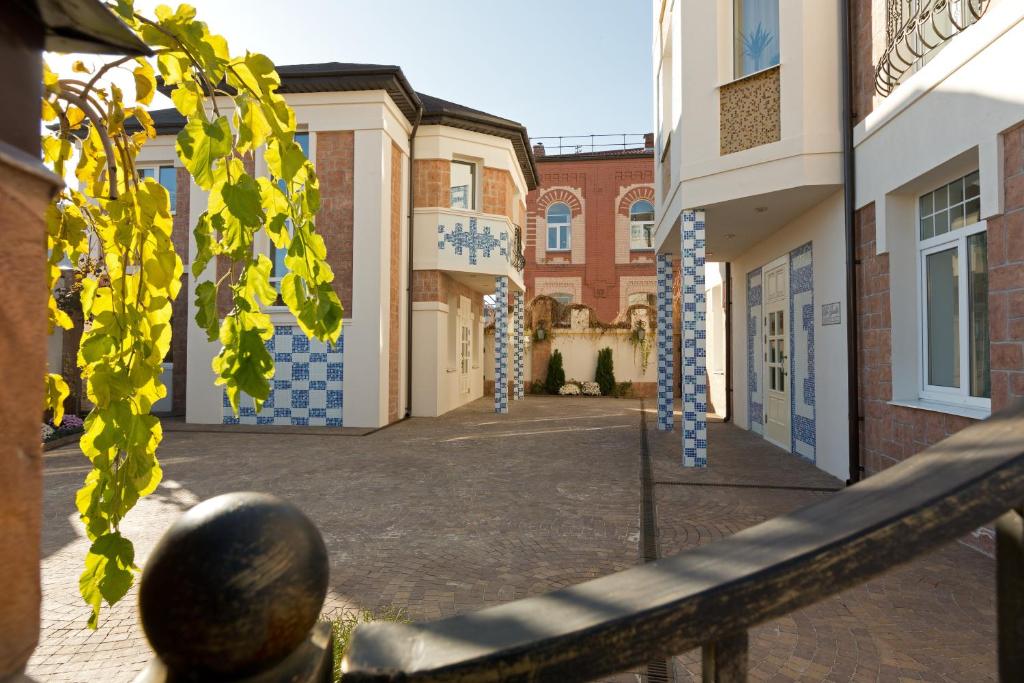 De Gaulle Boutique Hotel photo 1