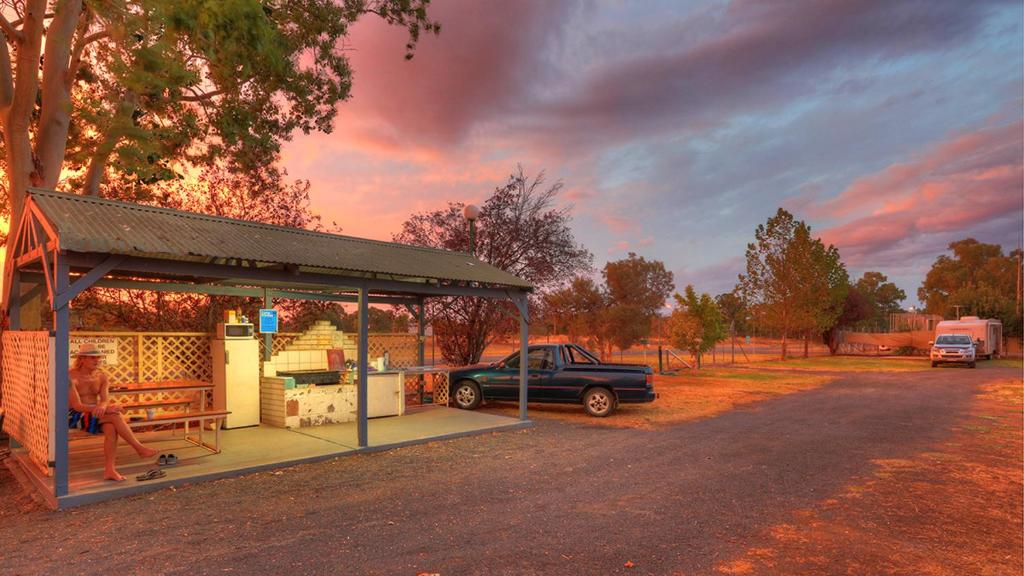 Dubbo Midstate Motor Park photo 4