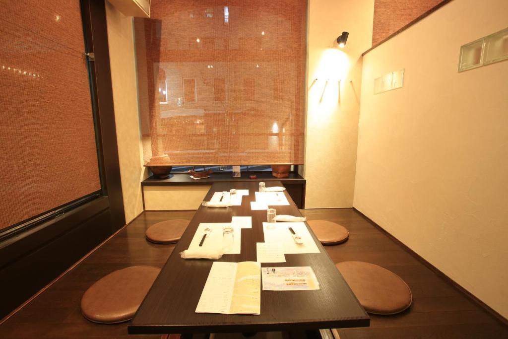 Hotel New Station photo 2