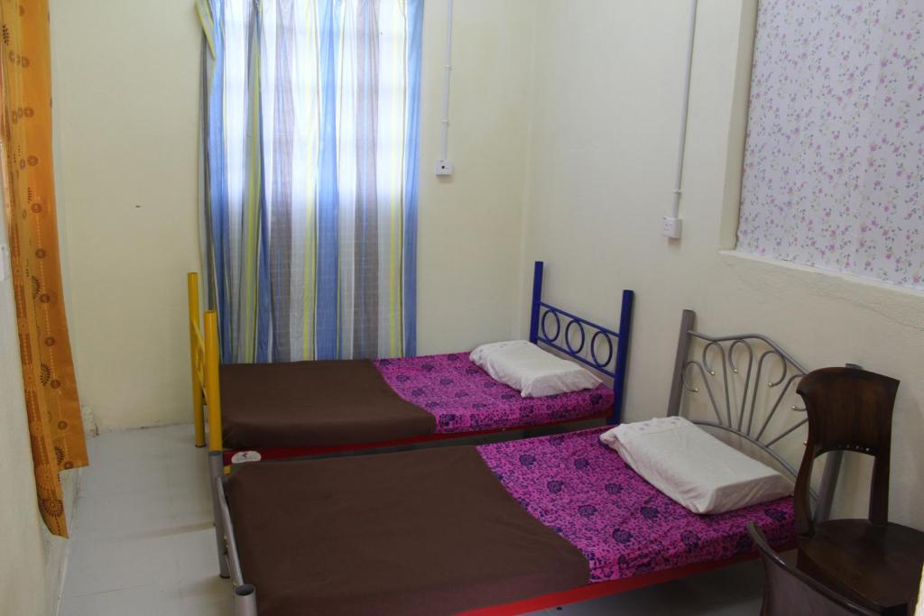 Saba Lodge Dungun photo 2