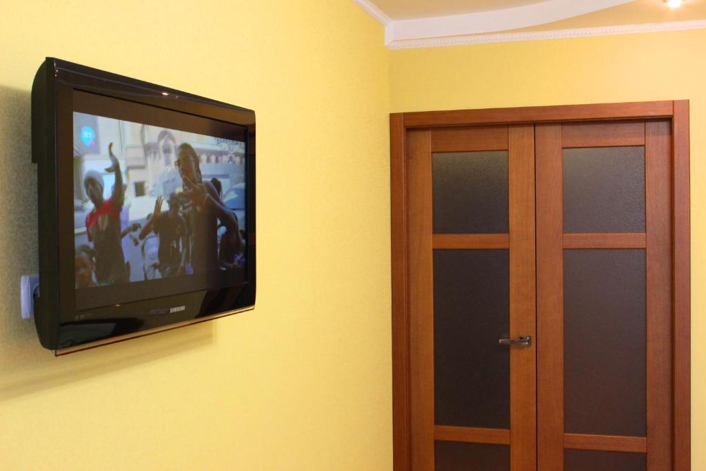 Svetlana's Apartments, Center of Sumy photo 3